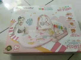 Sugar baby all in 1 piano playmat