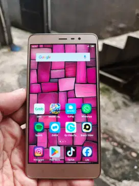 Xiomi redmi note 4