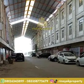 Dijual Ruko 3 Lantai Brayan One Stop Square