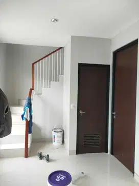 Jual Cepat Villa Komplek Citraland Tamora