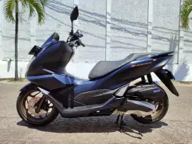 PCX 160 ABS 2024 SEGEERR!! MULUS BANGET BE Lampung TERAWAT CASH/KREDIT