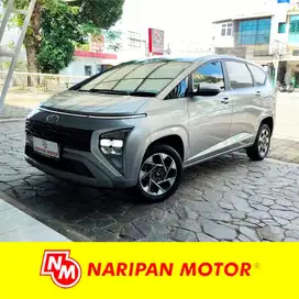 Hyundai Stargazer 1.5 Prime AT 2023