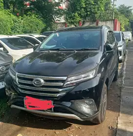 Daihatsu all new Terios 2021