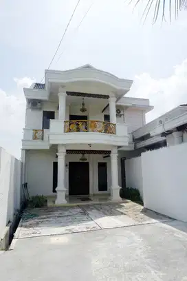 Kost Dijual Pahoman