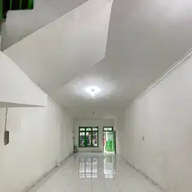 Komplek Sehati Indah Jalan Pasar III Krakatau