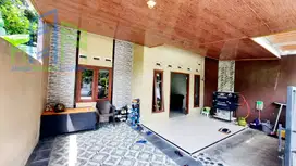 Dijual Rumah siap huni di Boyolali