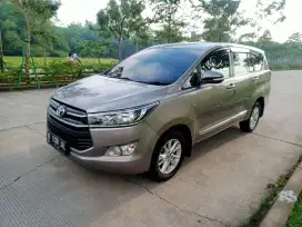 Kijang Innova reborn G manual bensin 2016