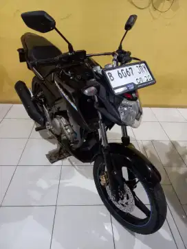 Vixion advance orisinil