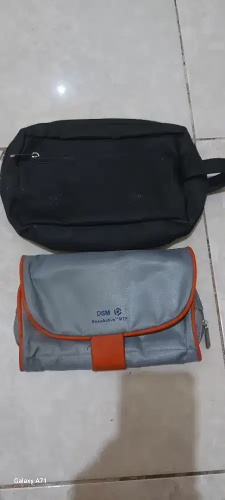 Handbag dan tas slempang