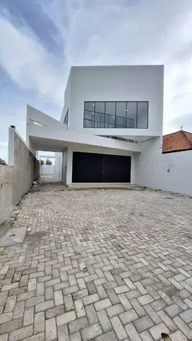 Disewakan Ruko di dekat pasar bantul