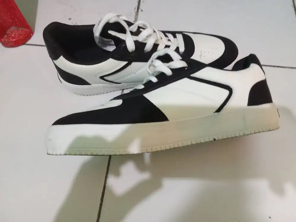 Sepatu Casual Merk AirWalk Original