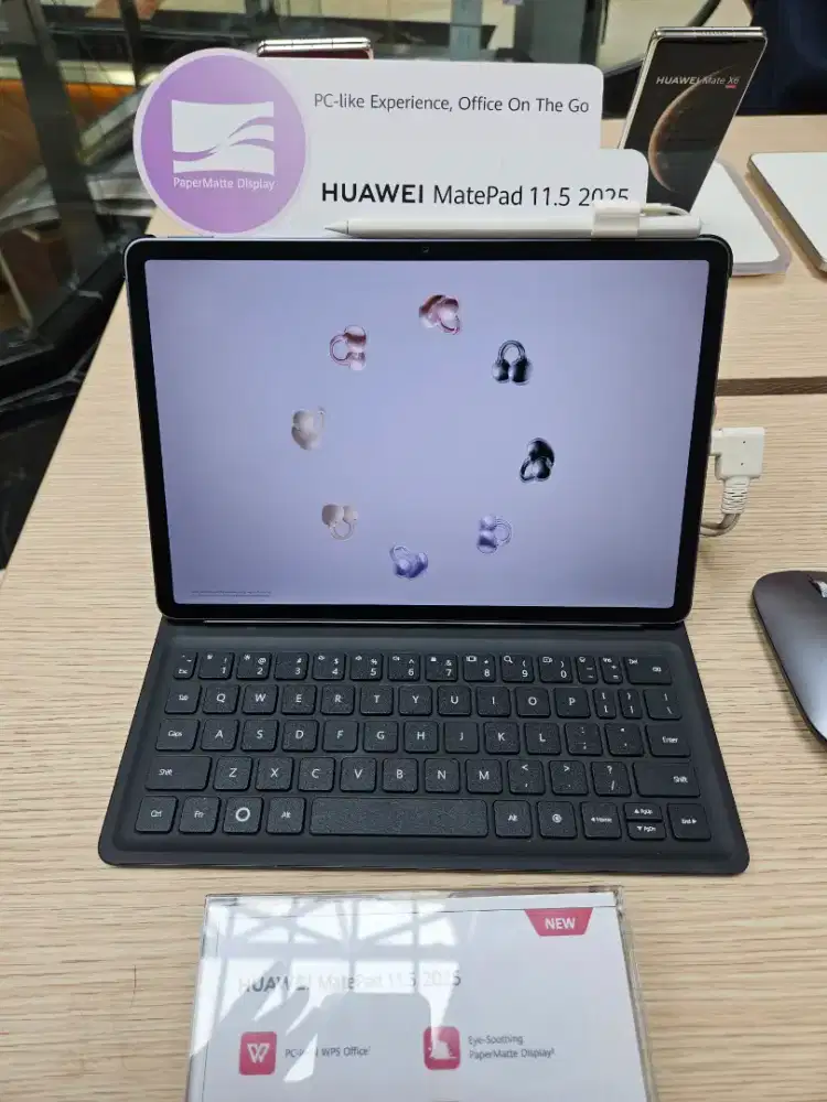 Huawei Matepad 11,5 Wifi Only
