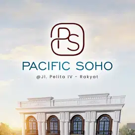 PASIFIC SOHO DAERAH JALAN PELITA MEDAN