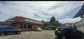 Disewakan ruang usaha di bantul