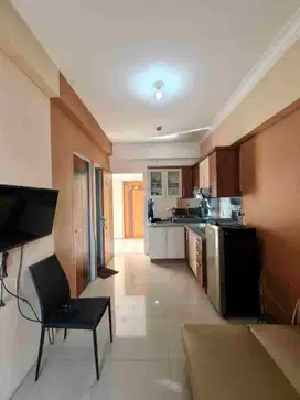 SHMSRS‼️2 BR Corner Apartemen Gunawangsa MERR