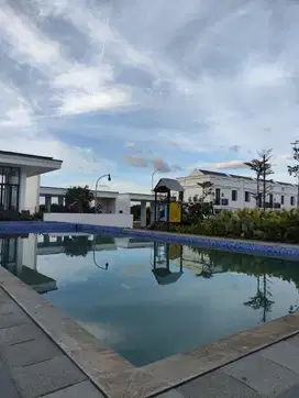 Hanya 800jtaan dekat Bandara Summarecon Mutiara Makassar