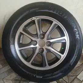 Jual velk dan ban R14