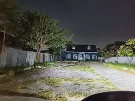 disewakan Ruang Usaha ex Cafe di depok sleman