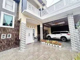 RUMAH MEGAH !! SUMARECON CLUSTER DI PRIMA HARAPAN REGENCY