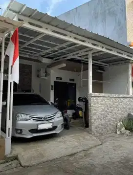 HARGA ISTIMEWA !! CLUSTER JAKASETIA LOKASI NEMPEL GALAXY