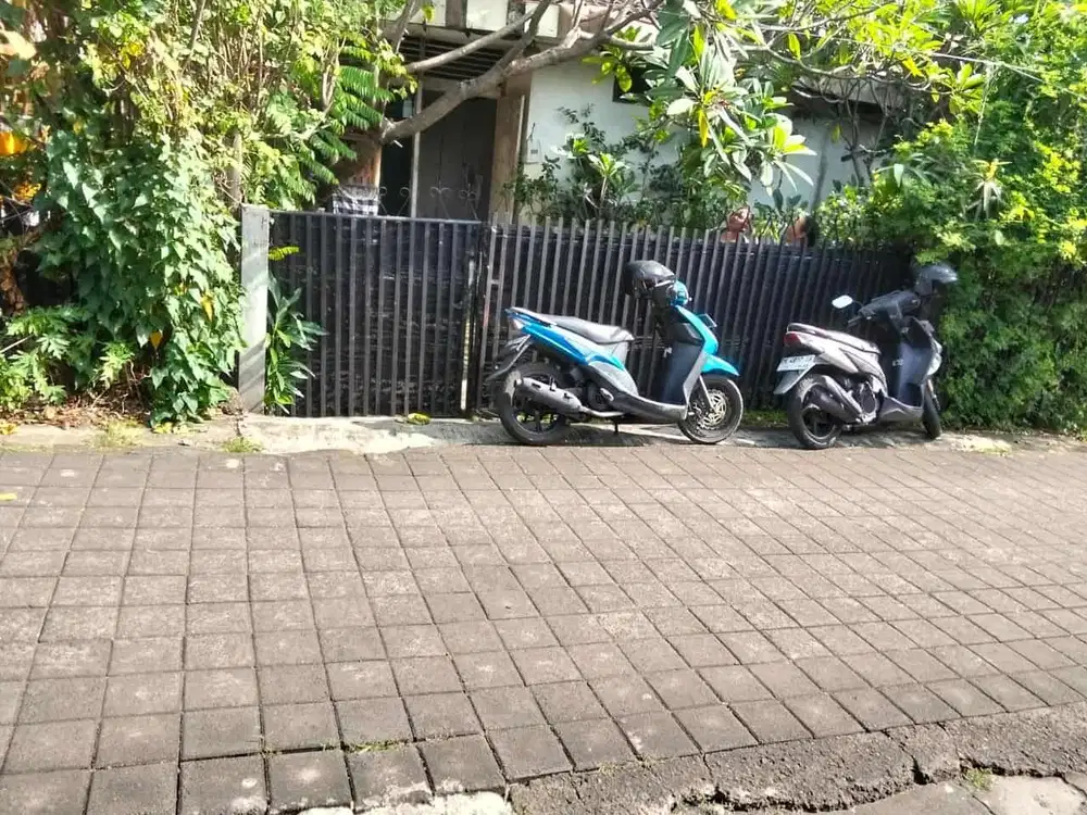 Jual Tanah 3 are di Jln Sertiabudi Dps