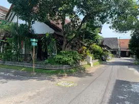 Dikontrakan Rumah Aman Dan Nyaman Spek Premium Di Jalan Palagan KM 10