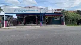 Disewakan Ruko di Pandak Bantul