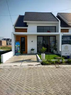 Gardenville Residence Jombang