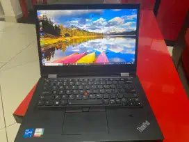 Lenovo Thinkpad L13 yoga core i5 Vpro
