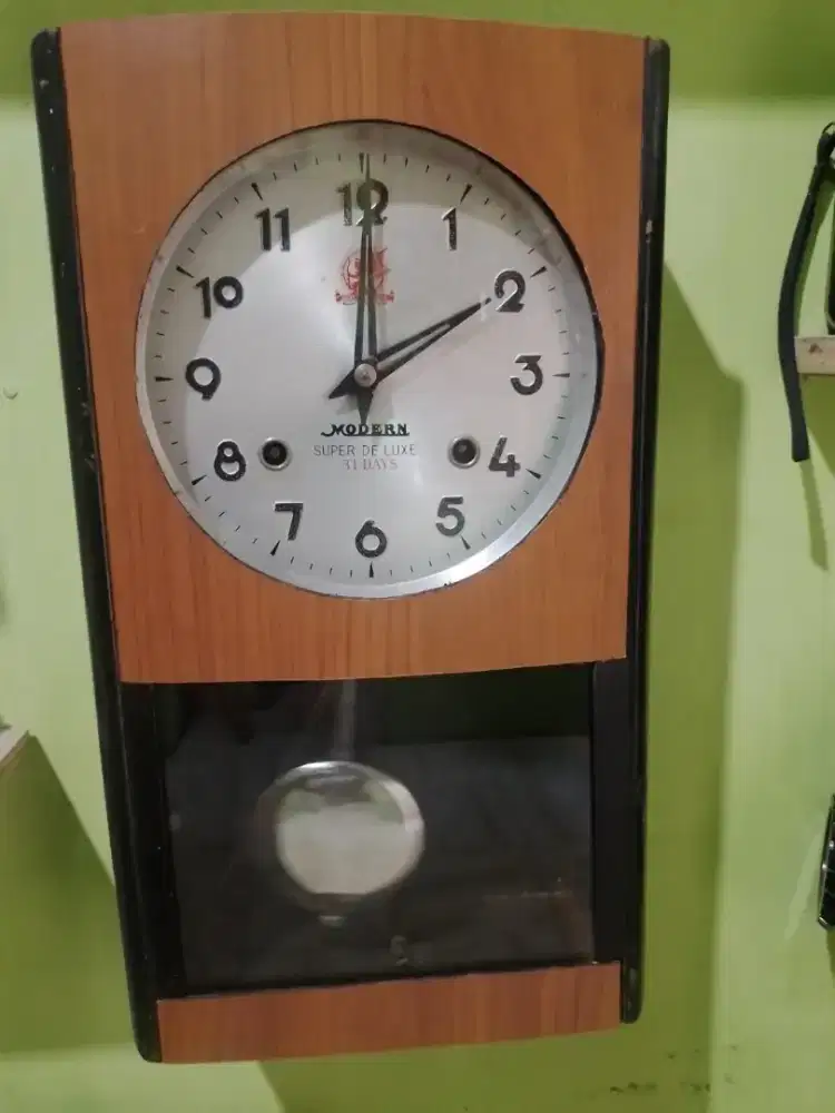 Jam bandul kuno