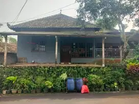 Dijual Rumah nan asri & nyaman di Bandungan Semaranag