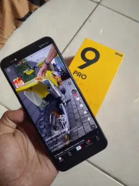 REALME 9 PRO RAM 8 / 128 GB