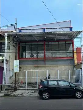 Disewakan ruko 2 Lantai di Bantul