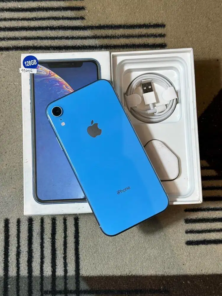 Iphone xr inter