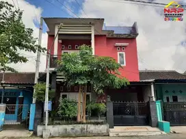Dijual Rumah Cantik 2 Lantai Siap Huni di Perum. GPI Rogojampi - BWI