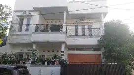 Dijual Rumah Mewah Strategis Di Bekasi Timur Harga Nego