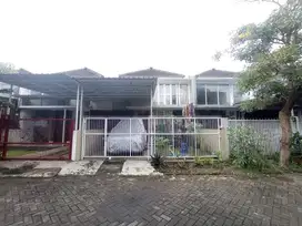 Rumah Luas 93 di Sigura2 Merjosari dkt Kampus UB Dinoyo Sumbersari