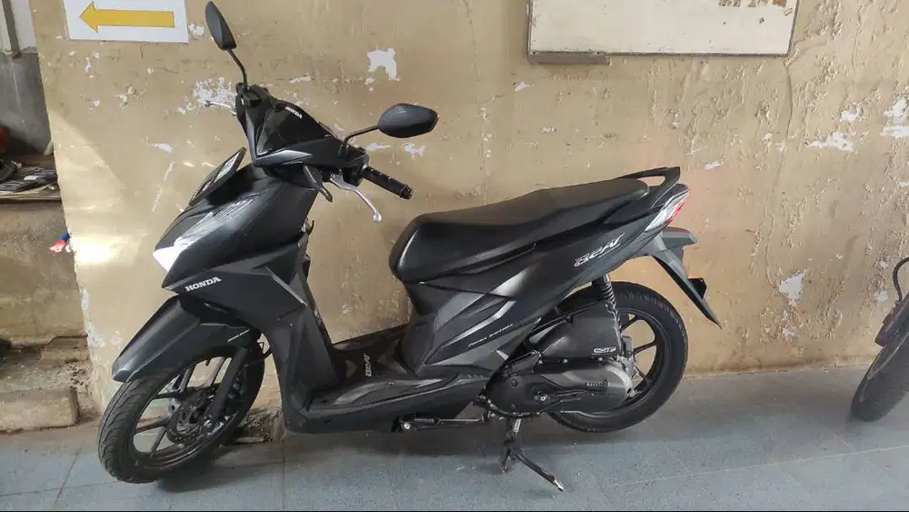 HONDA BEAT 2020 JUAL CEPAT