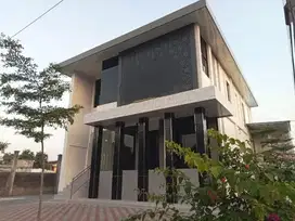 Disewakan Gedung Kantor Tengah Kota Jogja