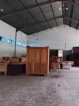 Gudang di Karangrejo Banyumanik Semarang