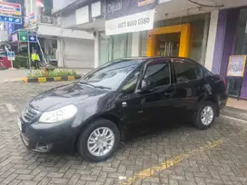 Suzuki Baleno 2009 Bensin