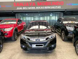 [Km 50rb]Honda HRV S CVT 1.5 A/T 2018/2019