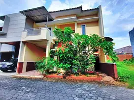 RUMAH 2 LT BAGUS SHM. SIAP Huni di Perum Cluster Banyuanyar