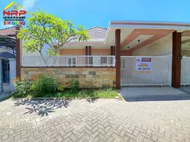 Dijual Premium House MURAH Siap Huni di Pusat Kota Banyuwangi