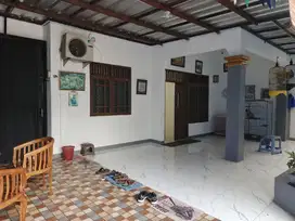 Di Jual Rumah Kalibata timur arah stasiun pasar Minggu Baru