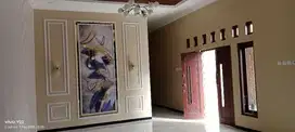 RUMAH BARU DEKAT UNNES GUNUNGPATI SEMARANG