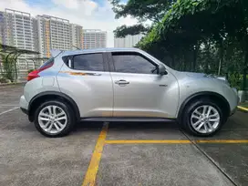 Nissan Juke 2012 Bensin