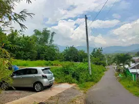 Tanah komplek perumahan lokasi belakang RSUD Wonogiri