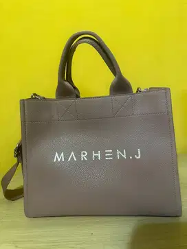 JUAL TAS MARHEN J original
