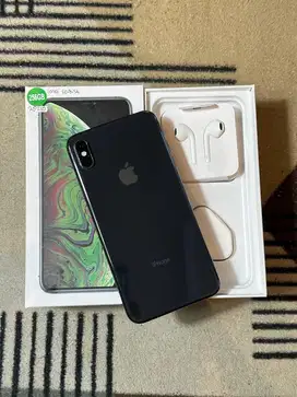 Iphone xs max inter